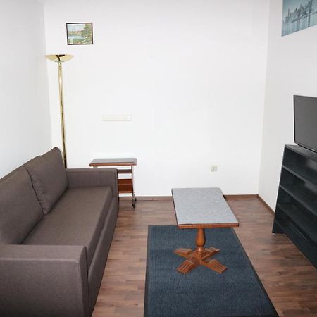 Holiday Home Roy เบอร์ลิน ภายนอก รูปภาพ