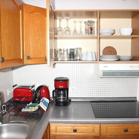 Holiday Home Roy เบอร์ลิน ภายนอก รูปภาพ