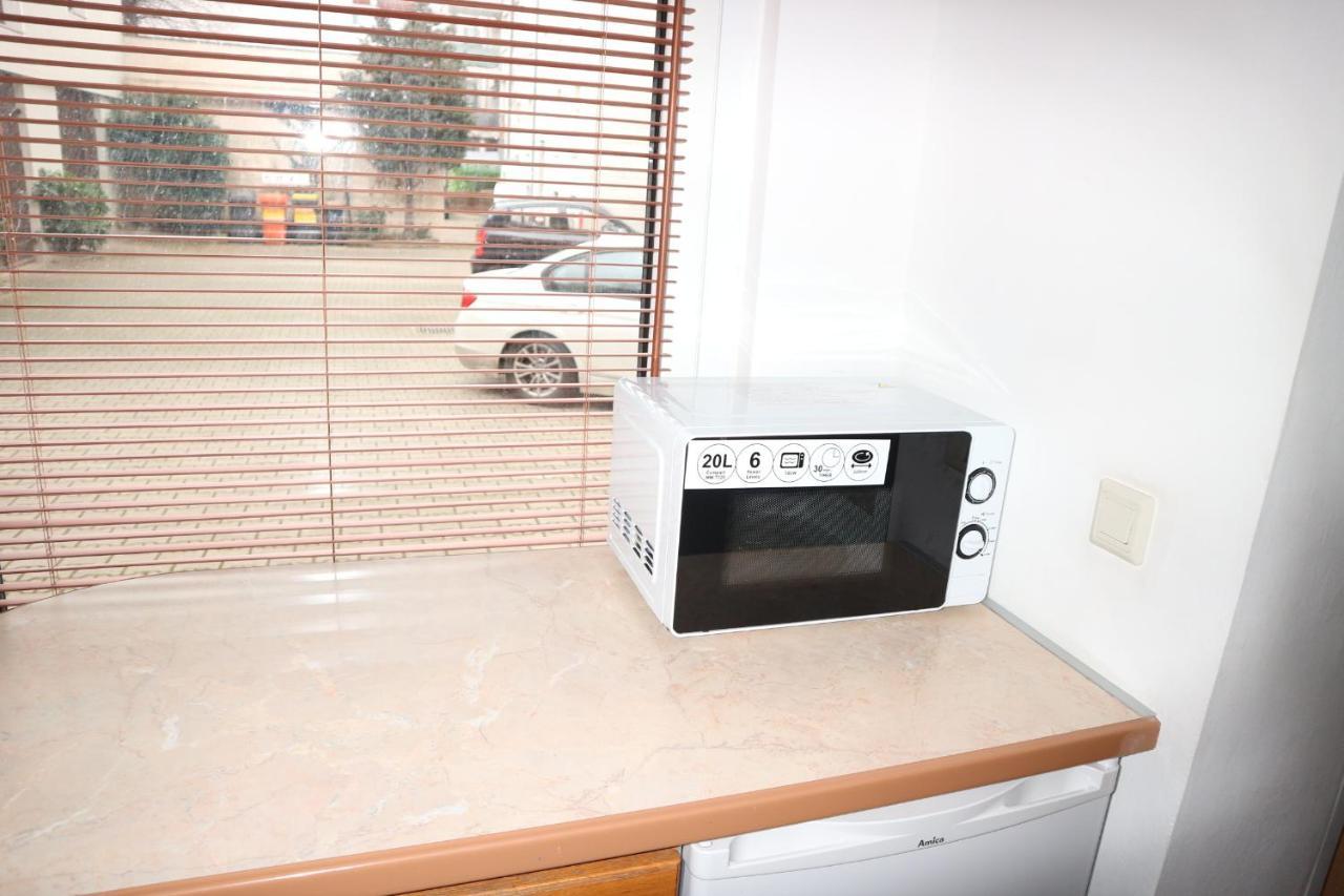 Holiday Home Roy เบอร์ลิน ภายนอก รูปภาพ