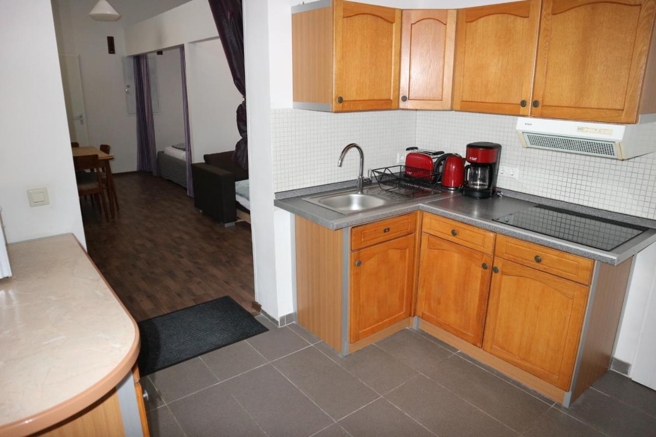 Holiday Home Roy เบอร์ลิน ภายนอก รูปภาพ