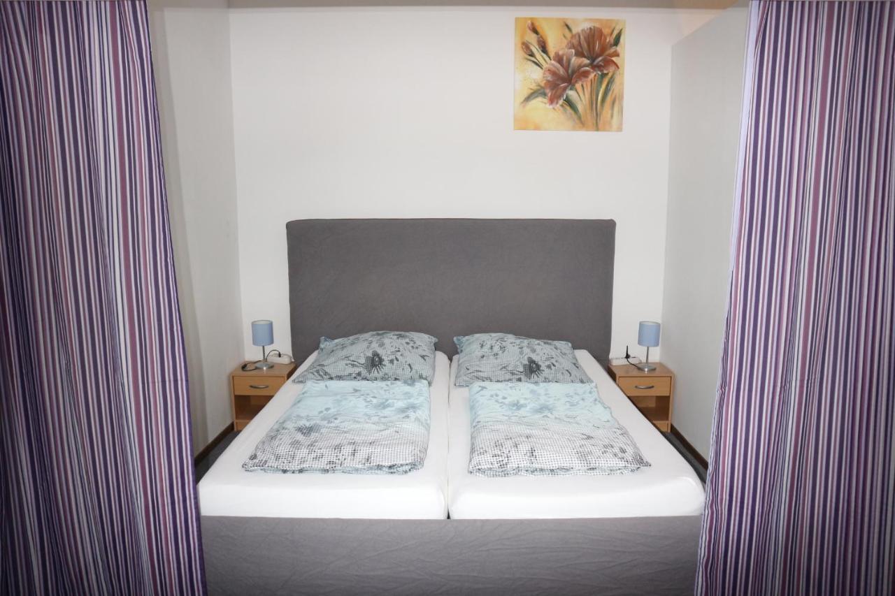 Holiday Home Roy เบอร์ลิน ภายนอก รูปภาพ