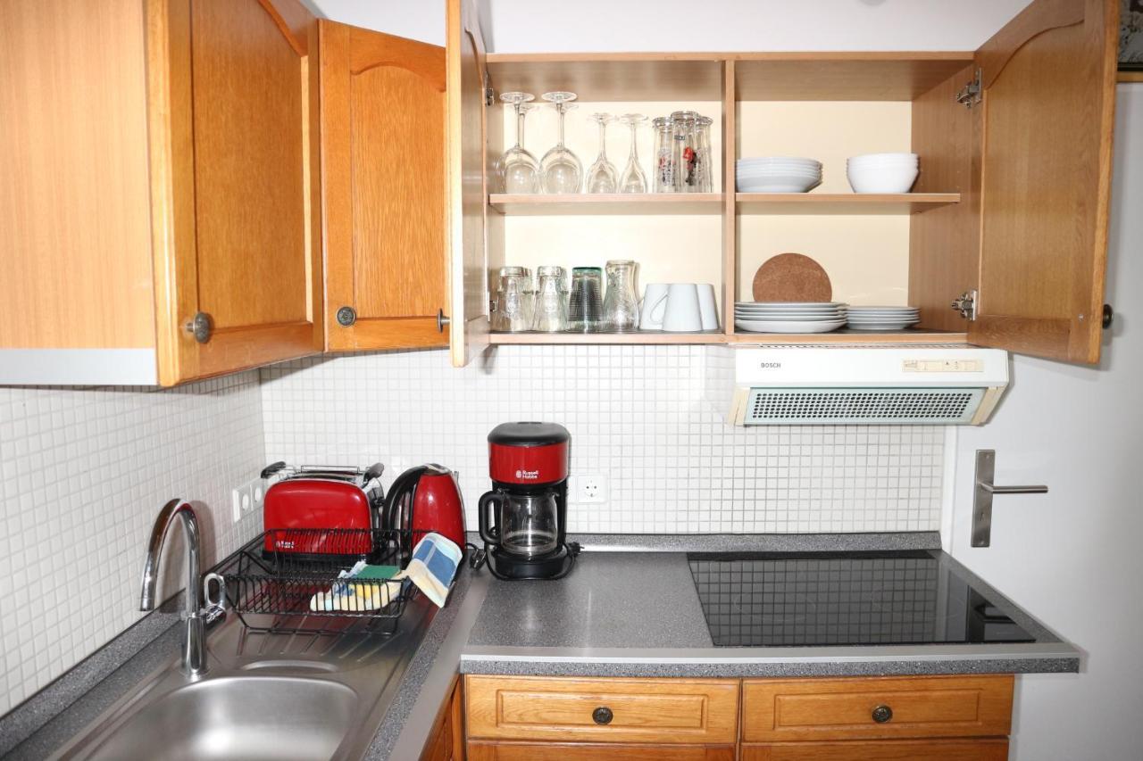 Holiday Home Roy เบอร์ลิน ภายนอก รูปภาพ